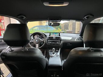 BMW M140i F21 • Keramika • M výbava • Perfektní stav - 7
