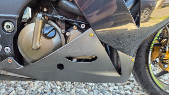 Kawasaki ZX10R ZX-10R Ninja 2005 - 7