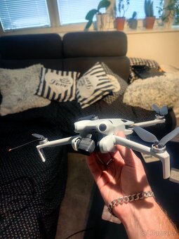 Dron DJI mini 4 pro - 7