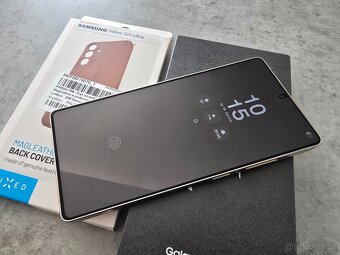 Samsung S25 Ultra 256 GB - 7
