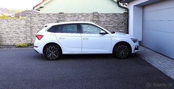 ŠKODA SCALA TSi - AUTA na splátky BEZ příjmů a registrů - 7
