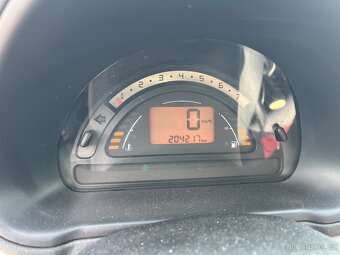Citroën C3 1,1i - 7
