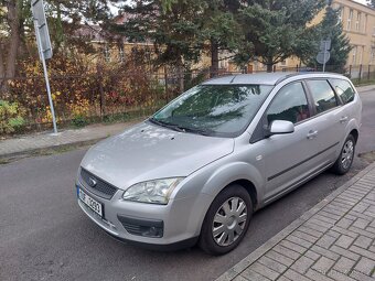 Ford Focus 2007 - 7