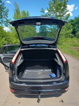 Ford Focus II 1.6 74 kw - 7