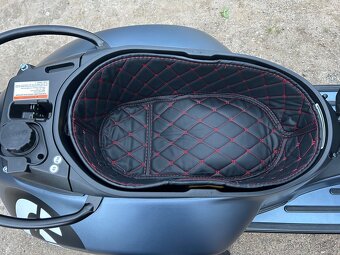Prodám Piaggio Vespa GTV 300 Sei Giorni - TOP - 7