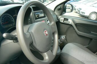 Fiat Panda 1.2 - 2012 - 4x2 - 7