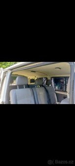 Volkswagen transportér T5 2.5 TDI 96 kW - 7
