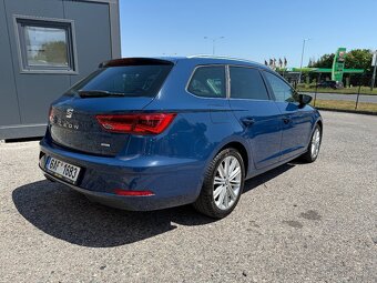 Seat Leon 2017 2.0 - 7
