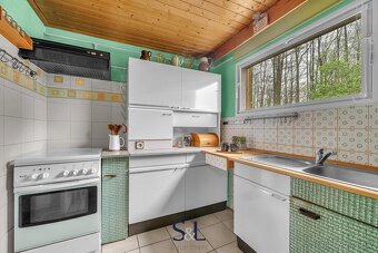 Prodej chata, 36 m2 - Skalice u České Lípy, ev.č. 01206 - 7
