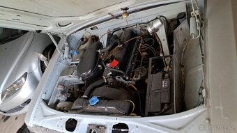 1976 Volha Kombi Gaz 24 7 míst - 7