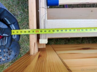 Postel 90x200 - 7