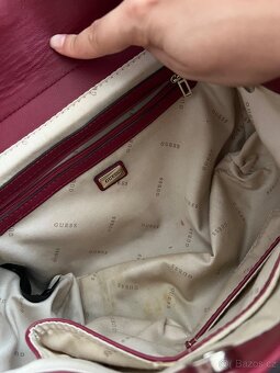 Guess kabelka - 7