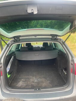Passat b6 - 7