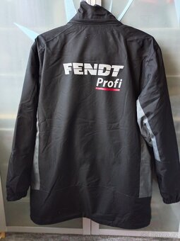 Fendt bunda - 7