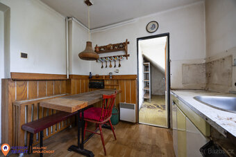 Prodej, rodinný dům, 1120 m2, Rovensko - 7
