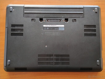 notebook Dell Latitude E5440 + nový zdroj, baterie 3hod - 7