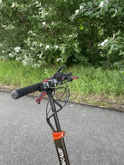 Prodam Kolobežku iENYRID M4 PRO S+ Max - 7