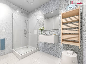 Prodej domu, 250 m2 + Garáž 84 m2 Labské nábř., Děčín - 7