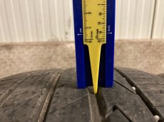 letní pneumatiky 235/50 R19 99V Hankook - 7