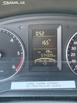 Transporter T5 2.0 tdi 75kw - 7