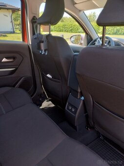 DACIA DUSTER Prestige 1.0/TCe90 - 12/2021 - 7