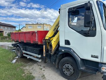 Daf lf45 - 7