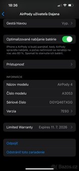 Apple AirPods 4 - 7