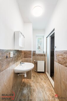 Prodej, byty/1+1, 43 m2, Palackého 973/97, 70200 Ostrava, Os - 7