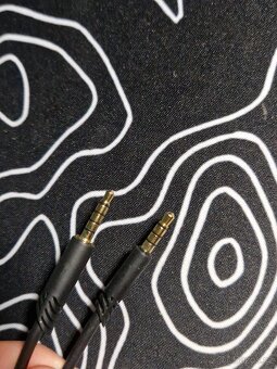 Logitech A10 Gen 2 Drátová 3,5mm herní sluchátka - 7
