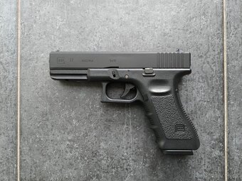 Airsoftová pistole Glock 17 (Tokyo Marui) - 7