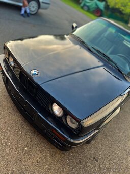 BMW e30 325i M Technic 2 - 7