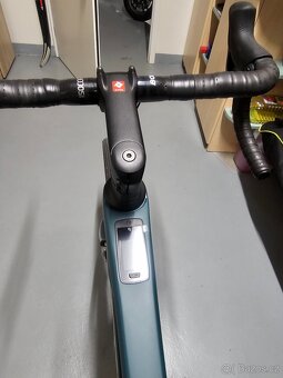 Silniční elektrokolo Trek Domane+ SLR 9 - Carbon - 7