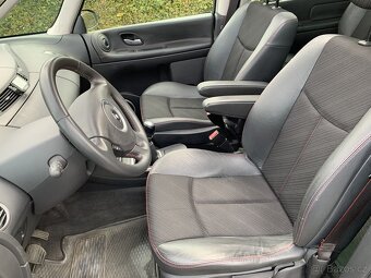 Renault Grand Espace Dynamique 2.0T 125kw - 7