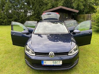 VW Golf 7 1.4 TSI 90KW nové rozvody - 7