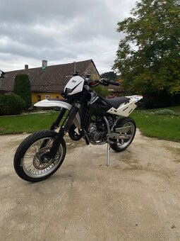 Husqvarna sm 125 - 7