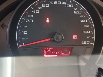 Seat MII - 7