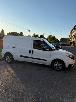 Fiat Doblo 1.6 jtdm - 7