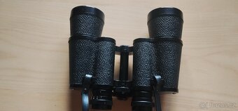 Dalekohled 7x50 a 16x50 - 7