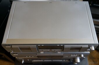 SONY HIFI SET - 7