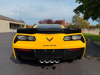 Chevrolet Corvette Z06 2019 - 7