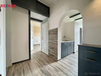 Pronájem bytu 3+1 v osobním vlastnictví 70 m², Opava - 7
