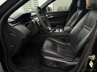 Land Rover Range Rover Velar - 7