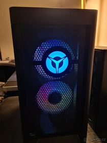 Legion T5 - i5-11400F, 16GB, bez GPU, 1TB,Win11,zár. do 2026 - 7