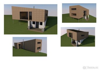 Prodej rekreační chaty - 7