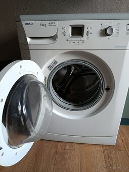 Pračka - 7