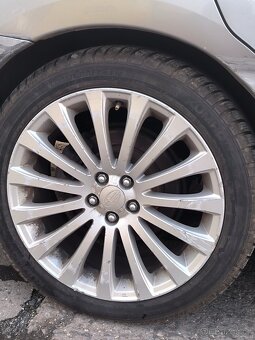 Subaru Legacy 2010 vagon diesel euro 5 - 7