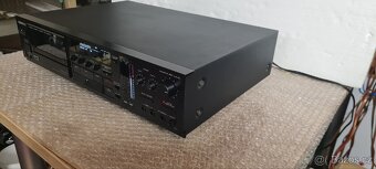 TAPE DECK KENWOOD KX 1100HX - 7
