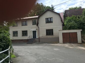 RD po částečné rekonstrukci k nastěhování - 7