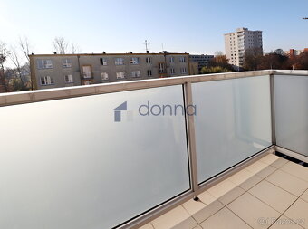 Pronájem bytu 2+kk/B, 52m², Praha 6 - Břevnov, Na Petřinách, - 7