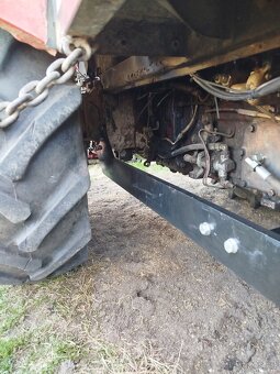 Zetor Crystal 8045 UKT - 7